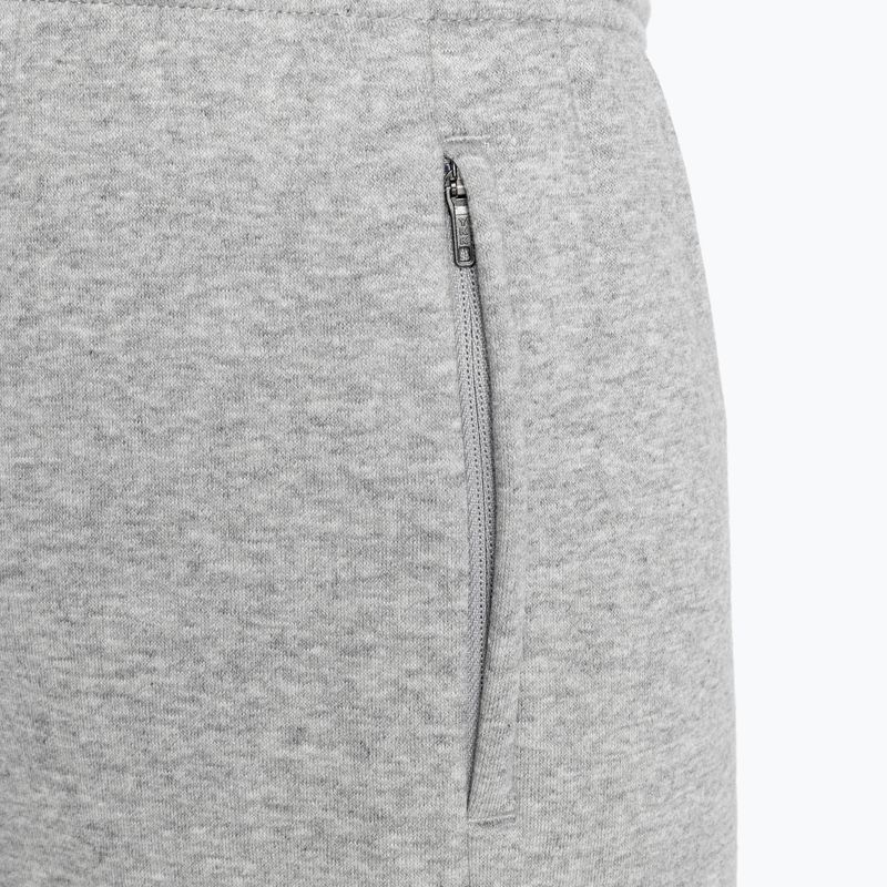 Pantaloni pentru copii Nike Park 20 dk grey heather/black/black 4