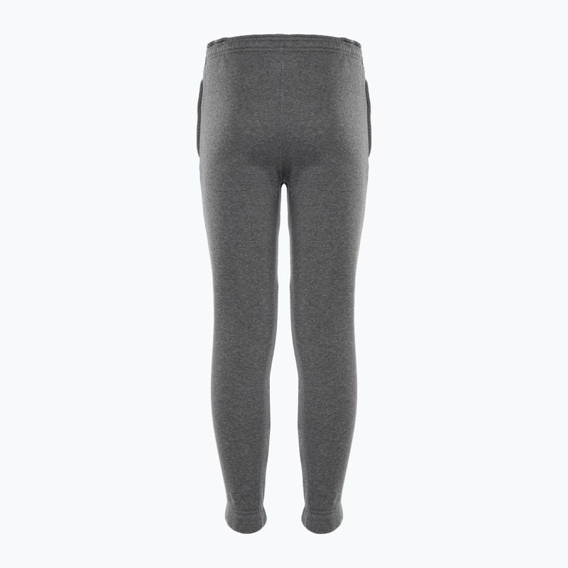 Pantaloni pentru copii Nike Park 20 charcoal heathr/white/white 2