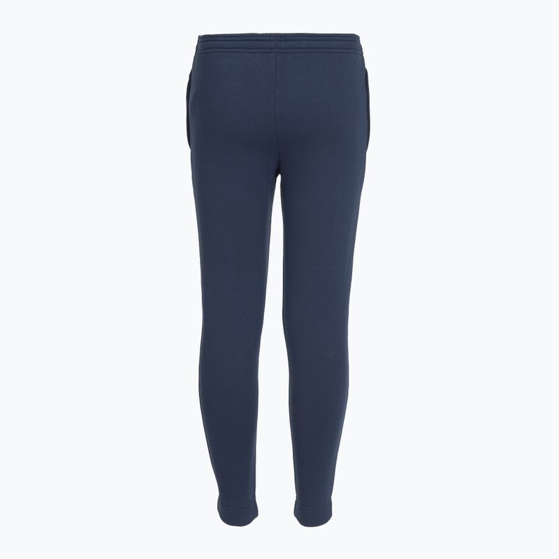 Pantaloni pentru copii Nike Park 20 obsidian/white/white 2