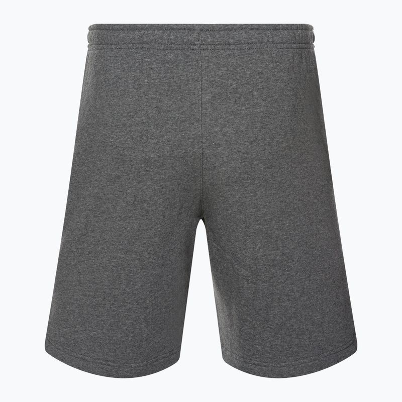 Pantaloni scurți pentru bărbați Nike Park 20 Short charcoal heathr/white/white 2