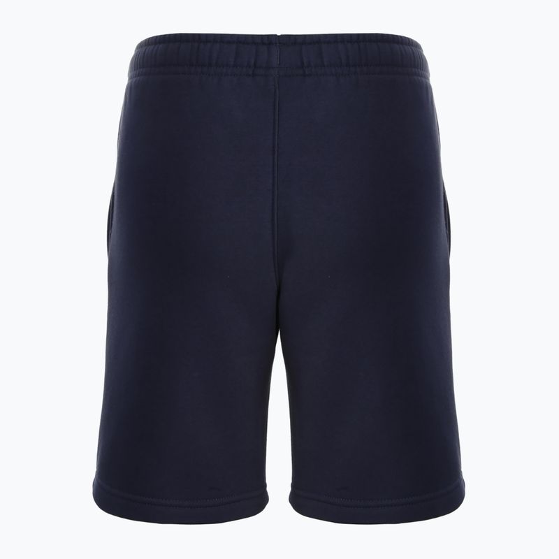 Pantaloni scurți pentru copii Nike Park 20 Short obsidian/white/white 2