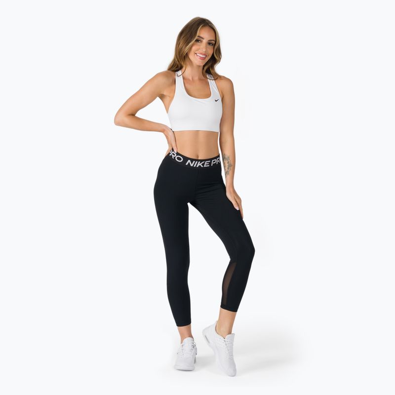 Jambiere Nike Pro 365 pentru femei, negru CZ9803-013 2