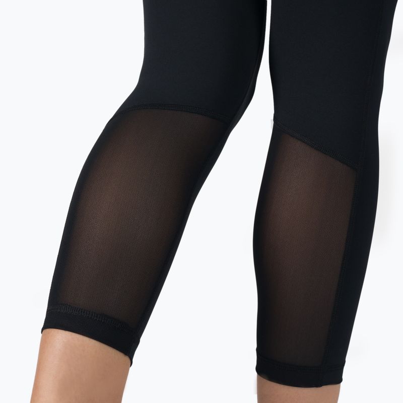 Jambiere Nike Pro 365 pentru femei, negru CZ9803-013 5