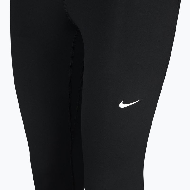 Jambiere pentru femei Nike Pro 365 Tight 7/8 Hi Rise negru DA0483-013 3