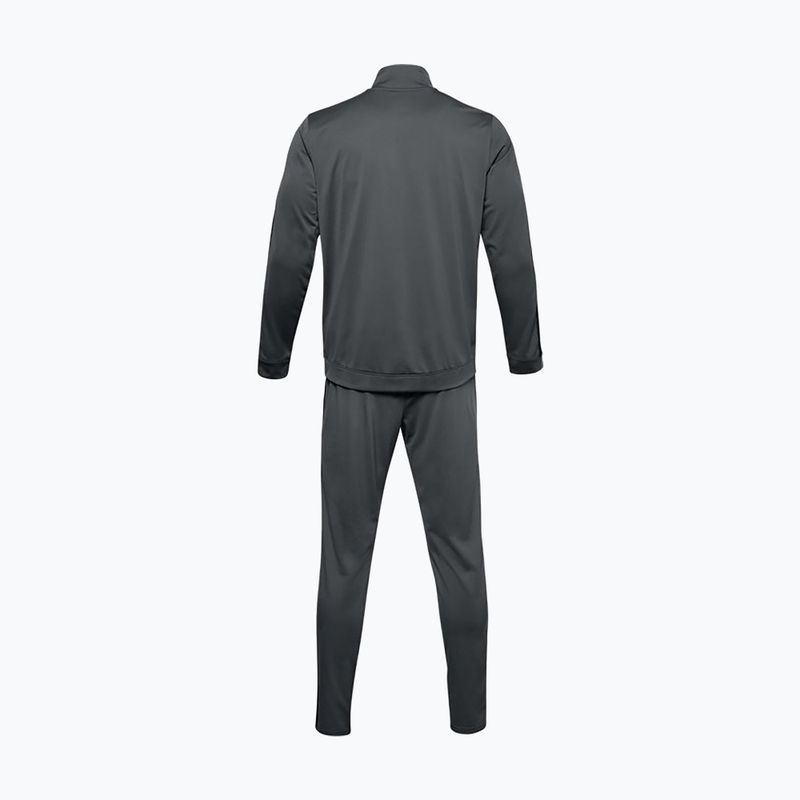 Under Armour Ua Knit Track Suit Set trening de antrenament gri 1357139-012 6