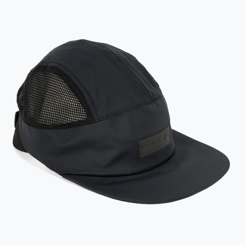 Under Armour Isochill Run Dash șapcă negru 1351275-001