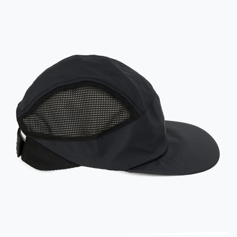 Under Armour Isochill Run Dash șapcă negru 1351275-001 2