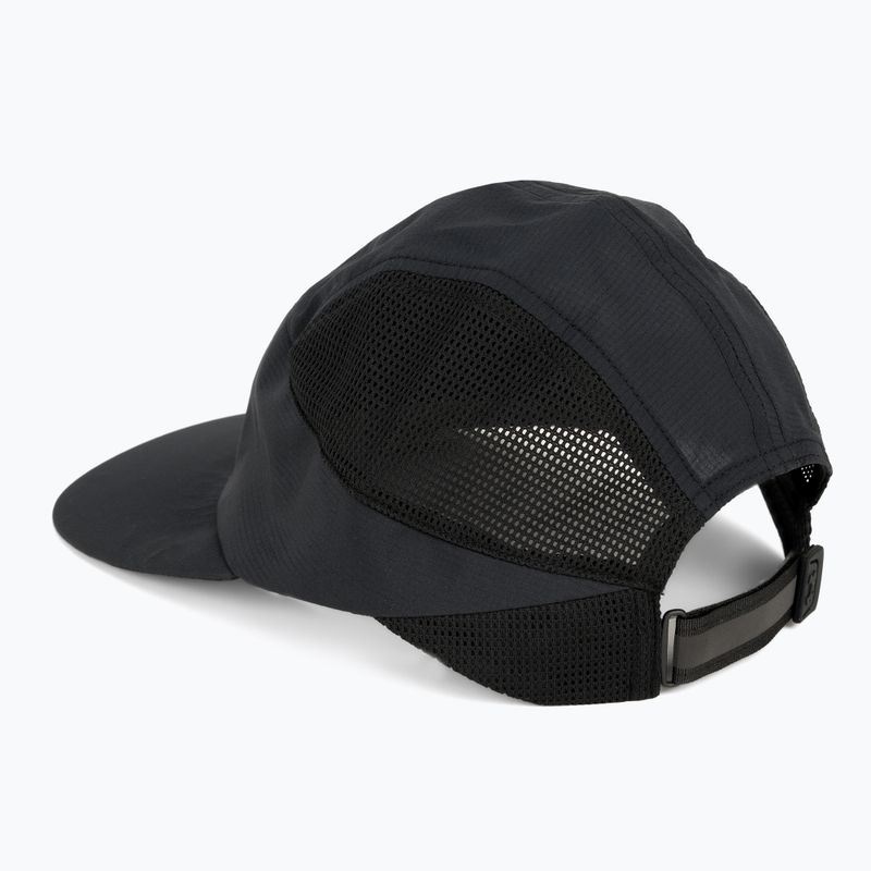 Under Armour Isochill Run Dash șapcă negru 1351275-001 3