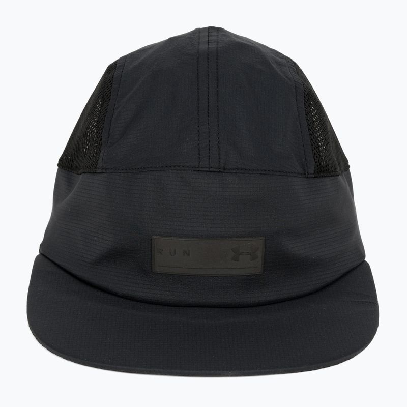 Under Armour Isochill Run Dash șapcă negru 1351275-001 4