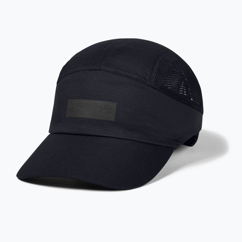 Under Armour Isochill Run Dash șapcă negru 1351275-001 5