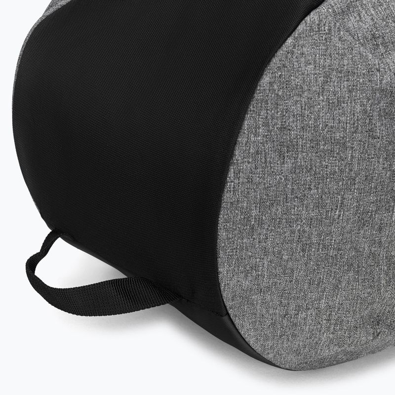Geantă de antrenament Under Armour Roland Duffle MD 37 l gri 1350092-041 4