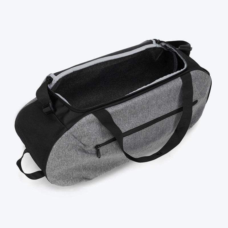 Geantă de antrenament Under Armour Roland Duffle MD 37 l gri 1350092-041 6