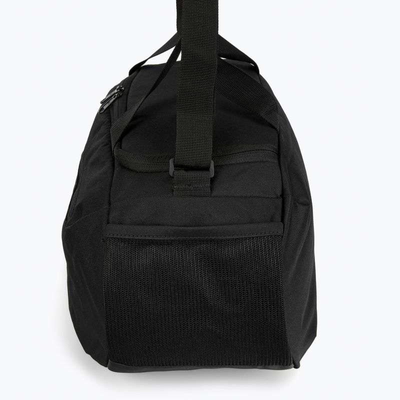 Geantă de antrenament Under Armour Roland Duffle SM 21 l neagră 1352117-004 3