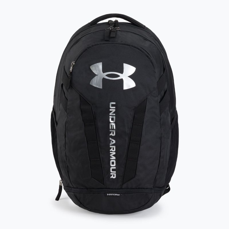 Under Armour Ua Hustle 5.0 rucsac urban negru 1361176-001 2