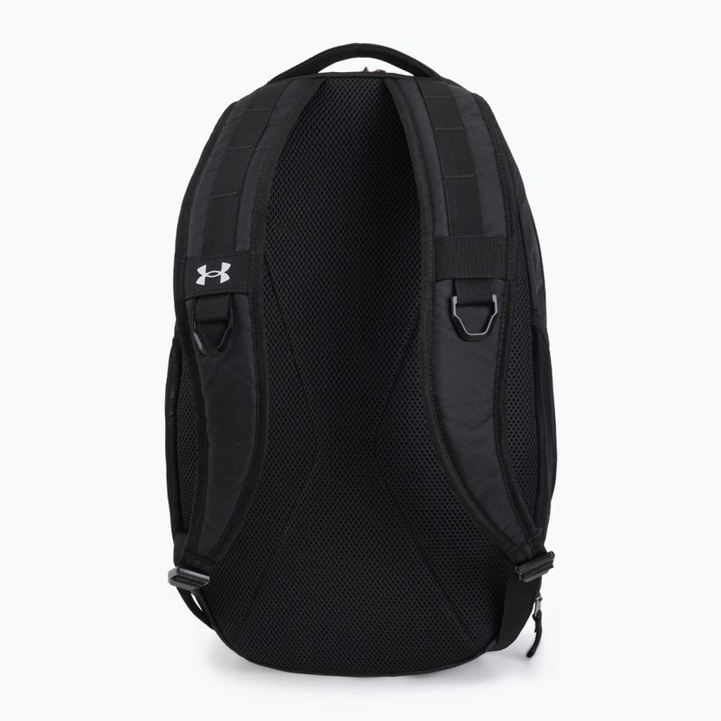 Under Armour Ua Hustle 5.0 rucsac urban negru 1361176-001 3