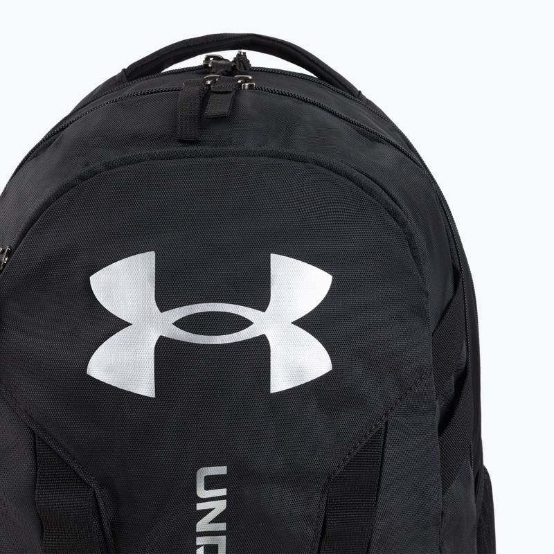 Under Armour Ua Hustle 5.0 rucsac urban negru 1361176-001 4