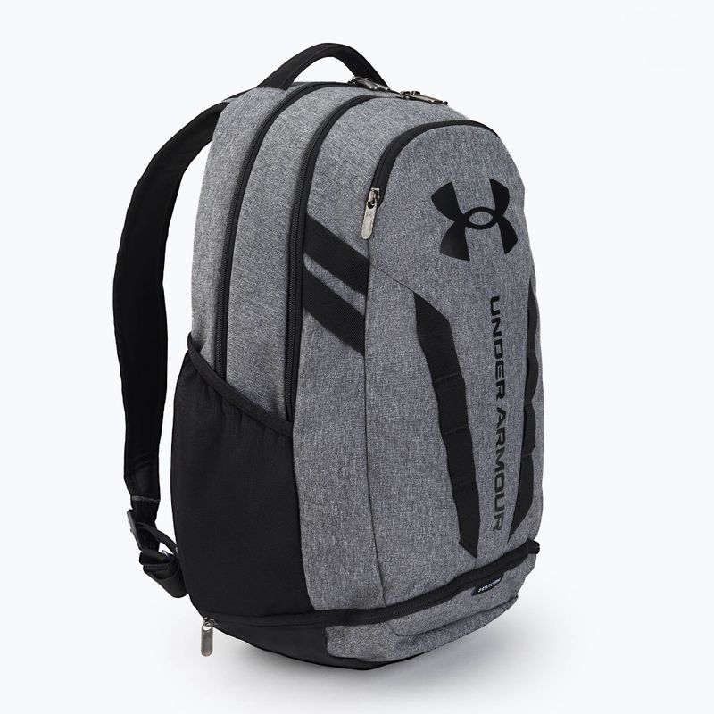 Under Armour Ua Hustle 5.0 rucsac urban gri 1361176-002