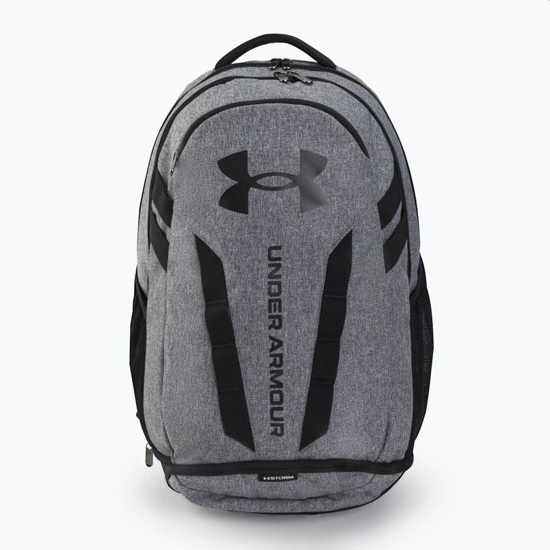Under Armour Ua Hustle 5.0 rucsac urban gri 1361176-002 2