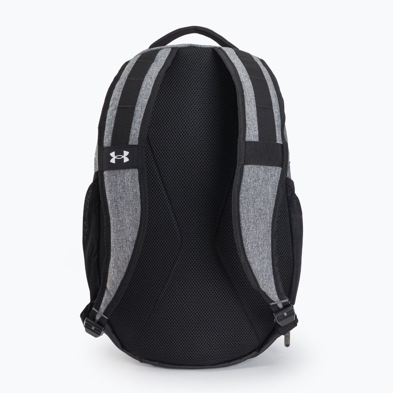 Under Armour Ua Hustle 5.0 rucsac urban gri 1361176-002 3