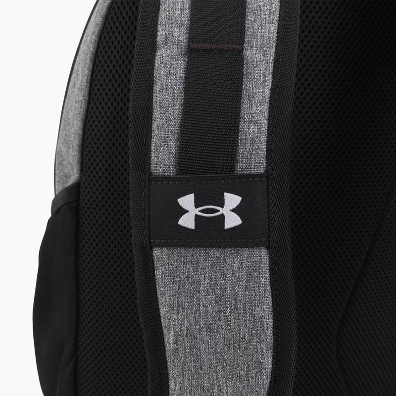 Under Armour Ua Hustle 5.0 rucsac urban gri 1361176-002 4