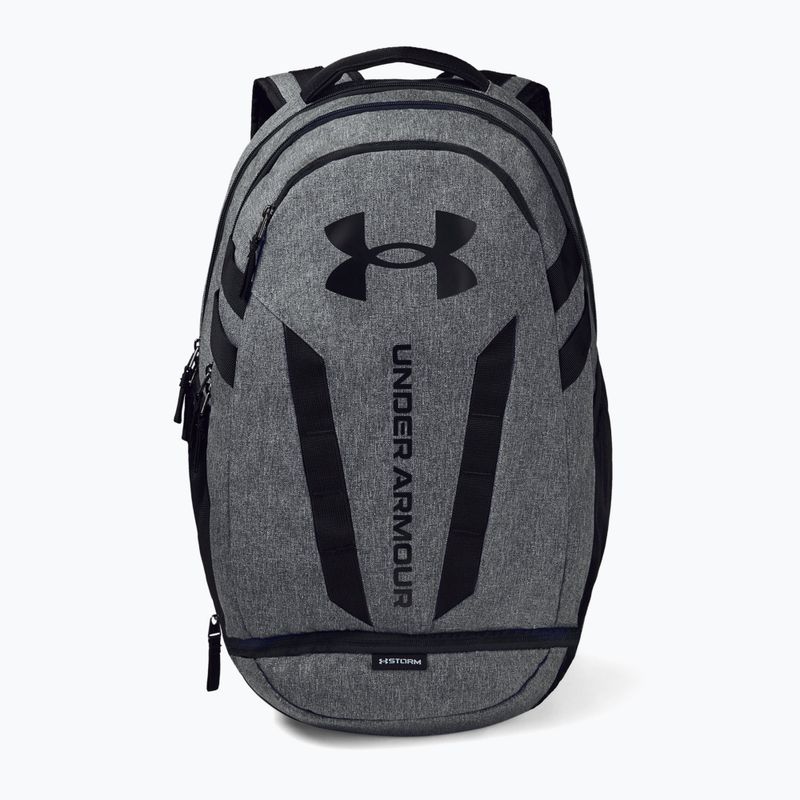 Under Armour Ua Hustle 5.0 rucsac urban gri 1361176-002 6