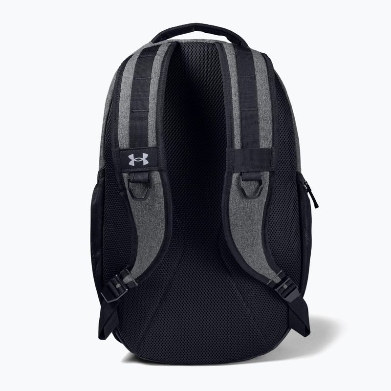 Under Armour Ua Hustle 5.0 rucsac urban gri 1361176-002 7