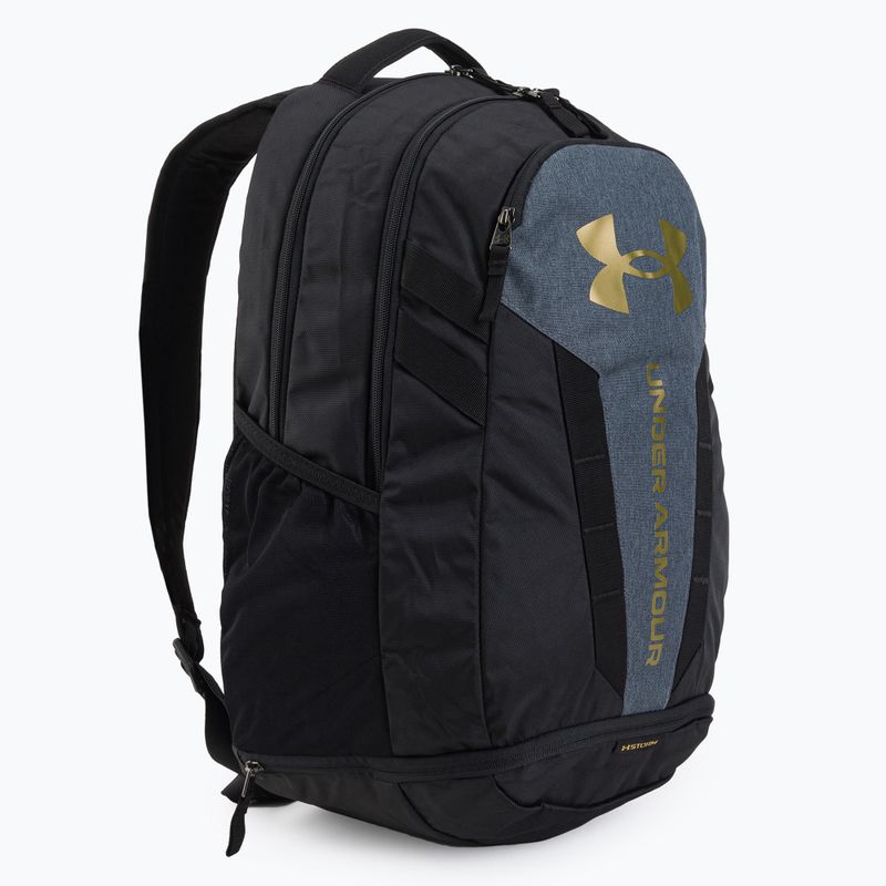 Under Armour Ua Hustle 5.0 rucsac urban negru 1361176-004