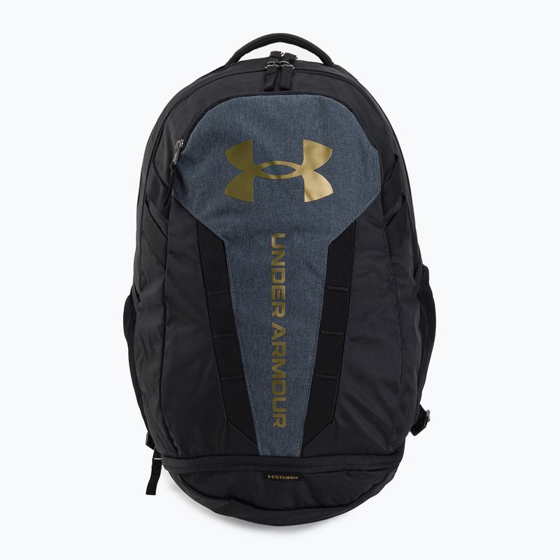 Under Armour Ua Hustle 5.0 rucsac urban negru 1361176-004 2