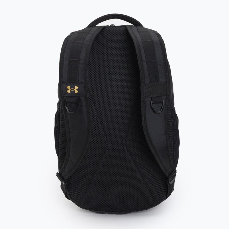Under Armour Ua Hustle 5.0 rucsac urban negru 1361176-004 3