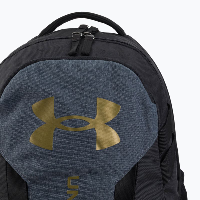Under Armour Ua Hustle 5.0 rucsac urban negru 1361176-004 4
