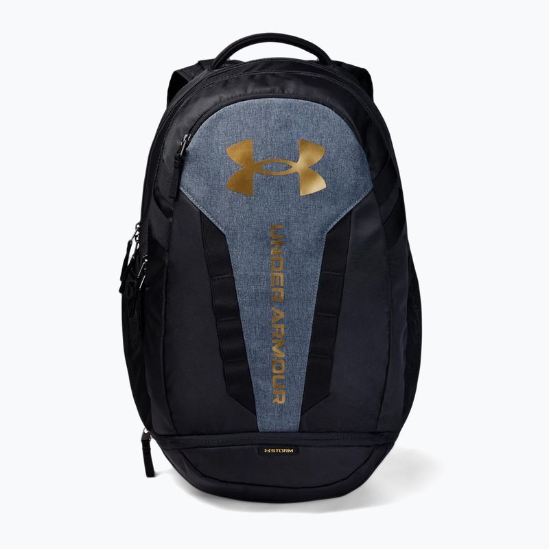 Under Armour Ua Hustle 5.0 rucsac urban negru 1361176-004 6