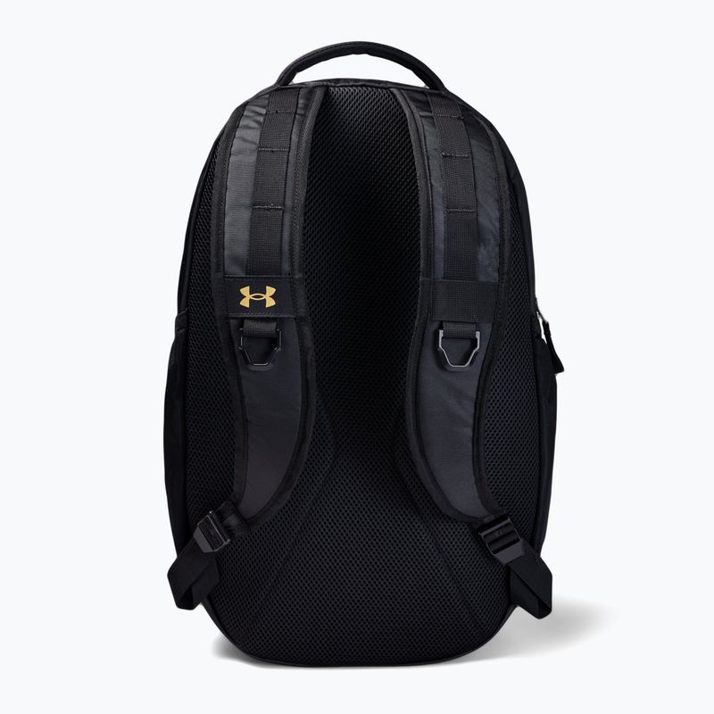 Under Armour Ua Hustle 5.0 rucsac urban negru 1361176-004 7