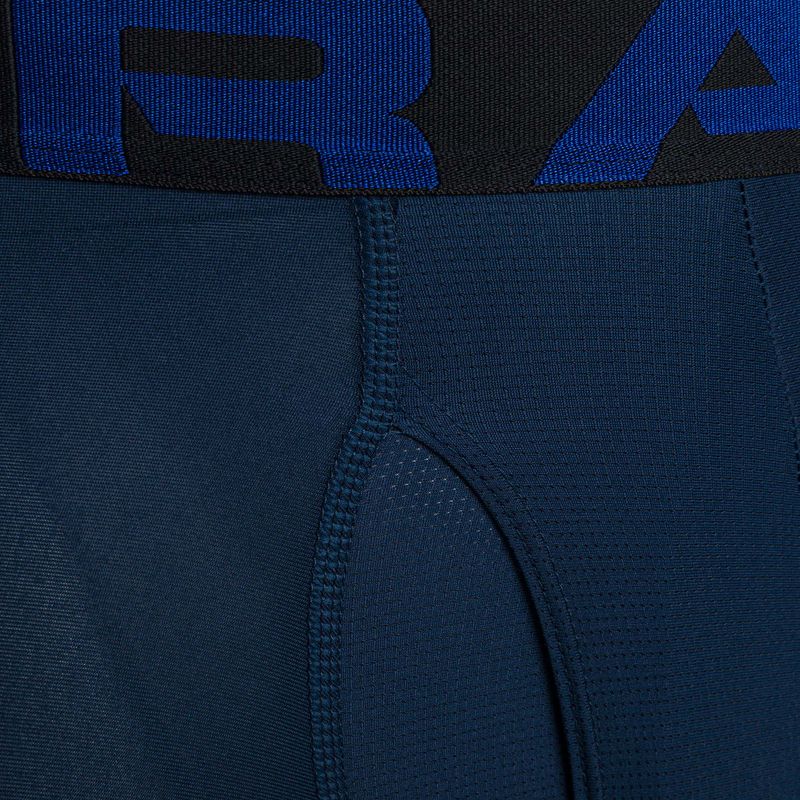 Under Armour boxeri pentru bărbați Ua Tech 6In 2-Pack gri 1363619-408 7