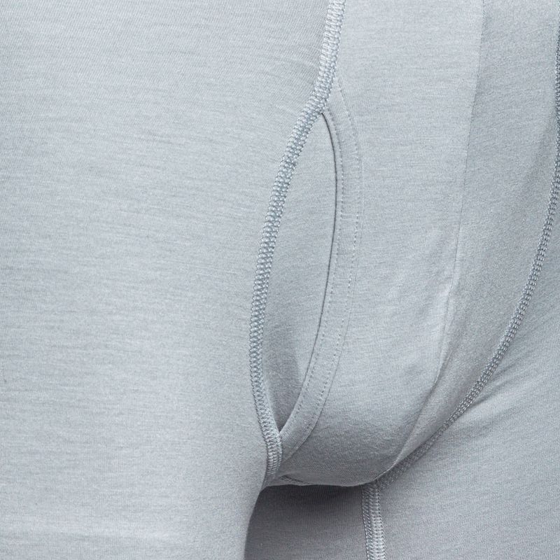 Under Armour Charged Cotton 6 boxeri pentru bărbați 3 buc albastru 1363617 4