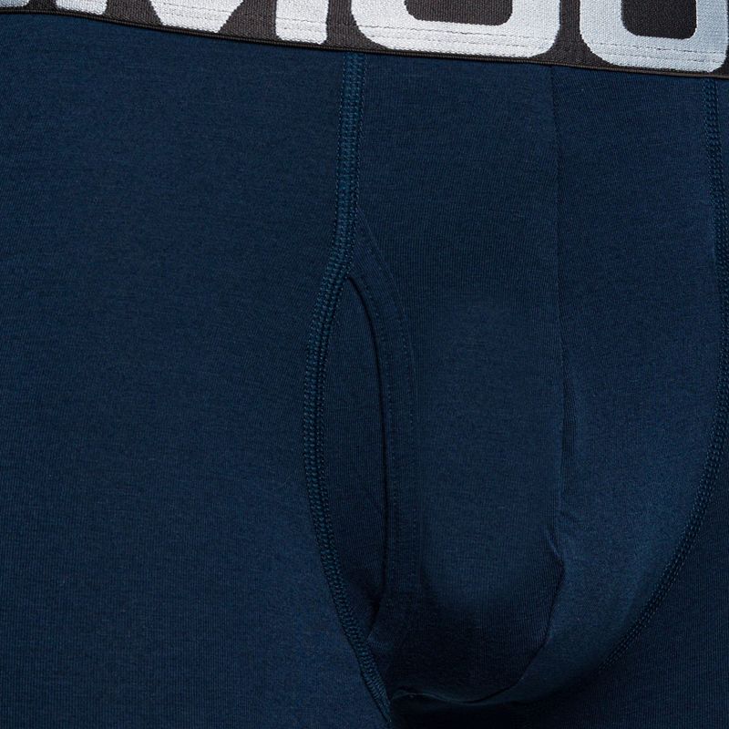 Under Armour Charged Cotton 6 boxeri pentru bărbați 3 buc albastru 1363617 10
