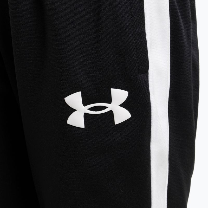 Under Armour Em Knit trening de antrenament pentru copii negru 1363380-002 8