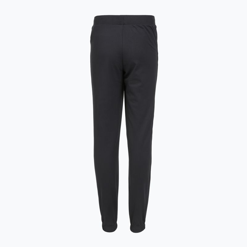 Trening pentru copii Under Armour Knit black/white 8