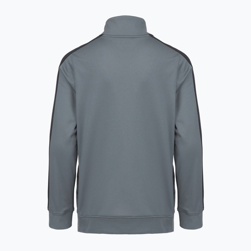 Trening pentru copii Under Armour Knit pitch grey 4