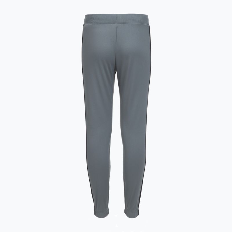 Trening pentru copii Under Armour Knit pitch grey 8