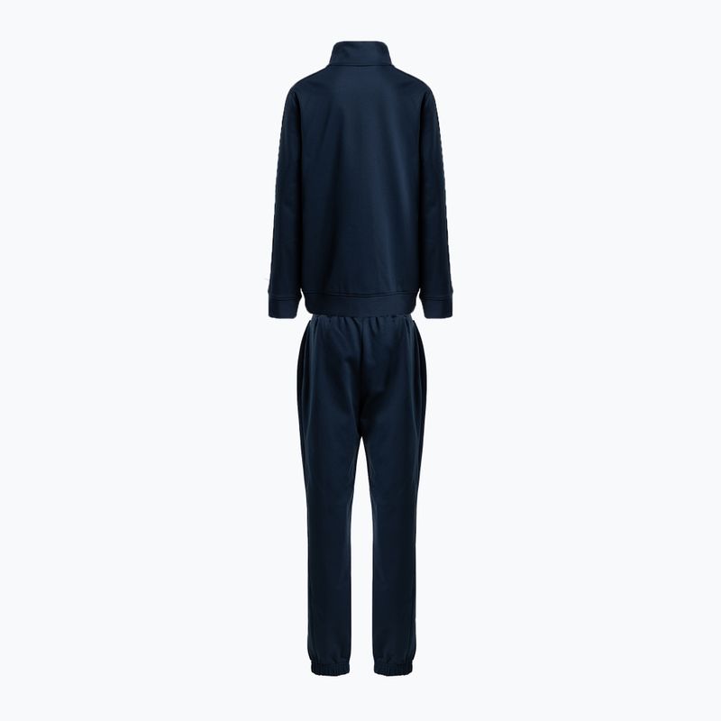 Under Armour Knit trening de antrenament pentru copii albastru marin 1363290-408 2