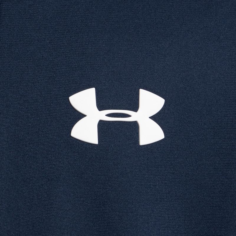 Under Armour Knit trening de antrenament pentru copii albastru marin 1363290-408 5