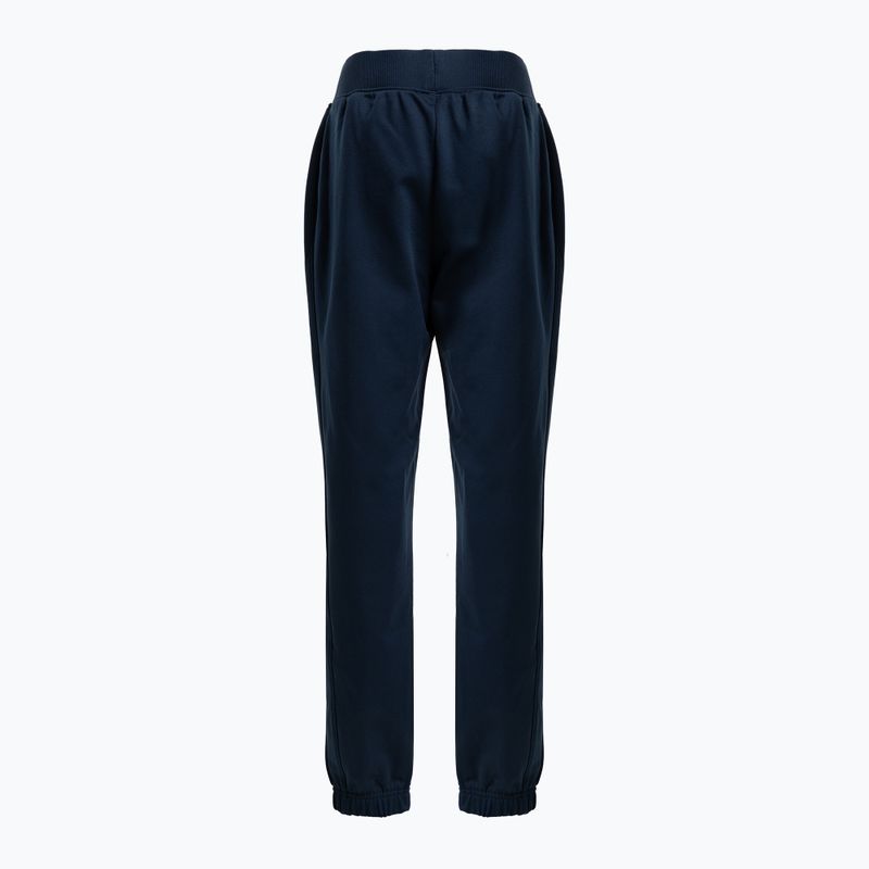 Under Armour Knit trening de antrenament pentru copii albastru marin 1363290-408 7