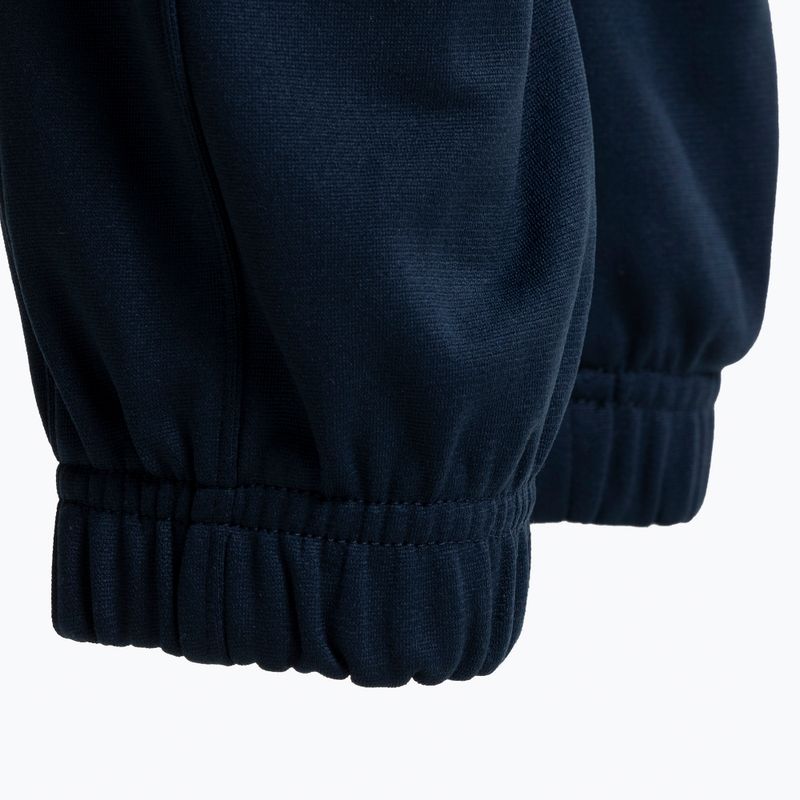 Under Armour Knit trening de antrenament pentru copii albastru marin 1363290-408 9