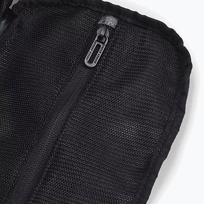 Under Armour Ua Contain Travel Cosmetic Kit gri 1361993-012 8