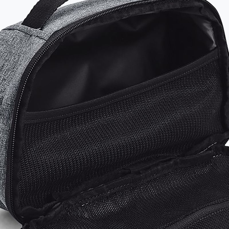 Under Armour Ua Contain Travel Cosmetic Kit gri 1361993-012 9