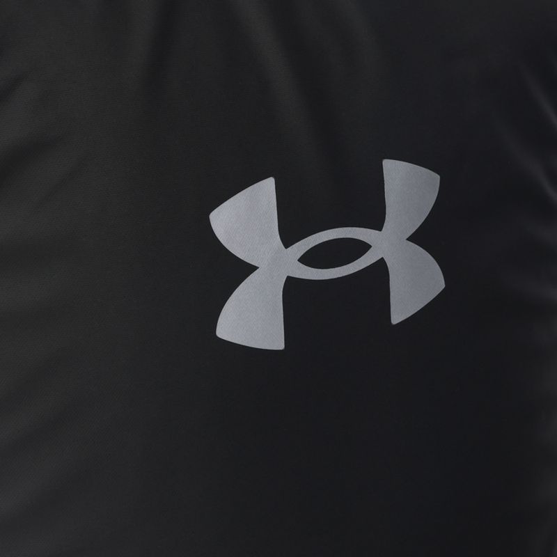 Under Armour Contain Duo Md Duffle sac de antrenament negru 1361226 4