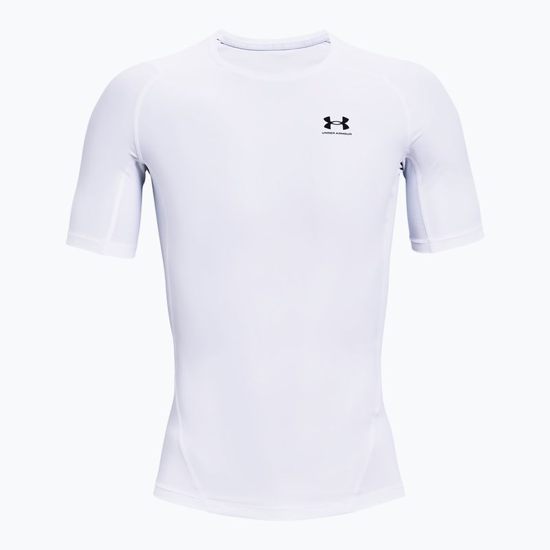 Tricou de antrenament pentru bărbați Under Armour HG IsoChill Comp 7