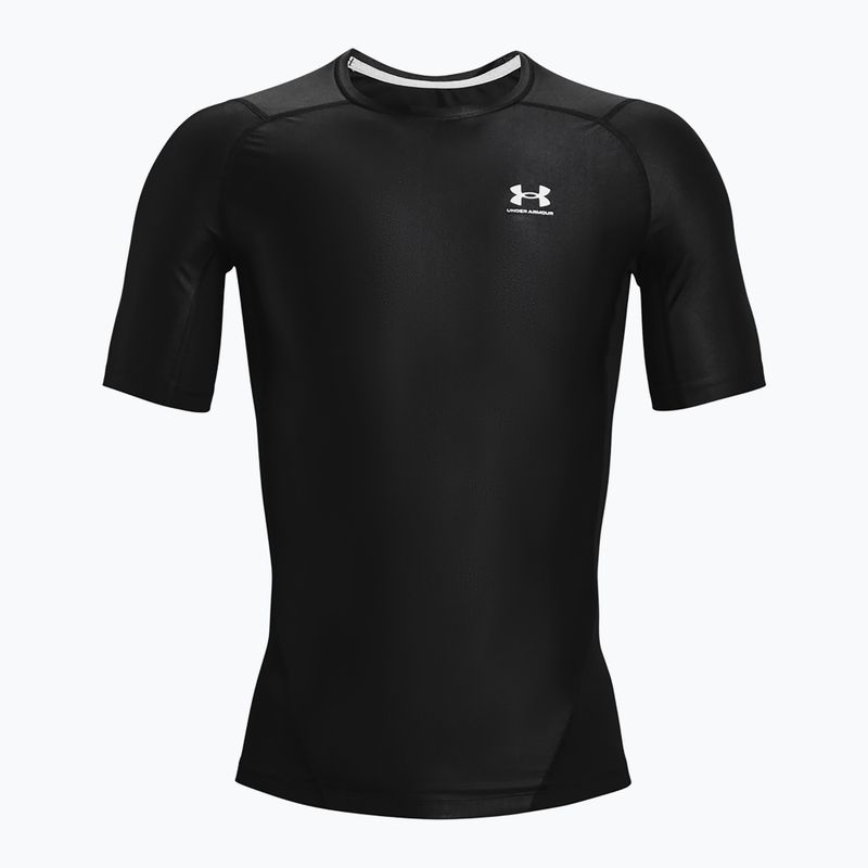 Tricou de antrenament pentru bărbați Under Armour HG IsoChill Comp 6