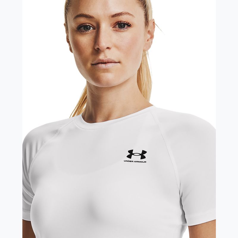 Tricou de antrenament pentru femei  Under Armour 4