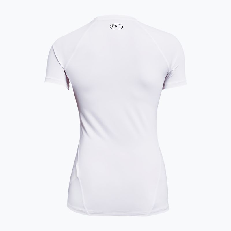 Tricou de antrenament pentru femei  Under Armour 6